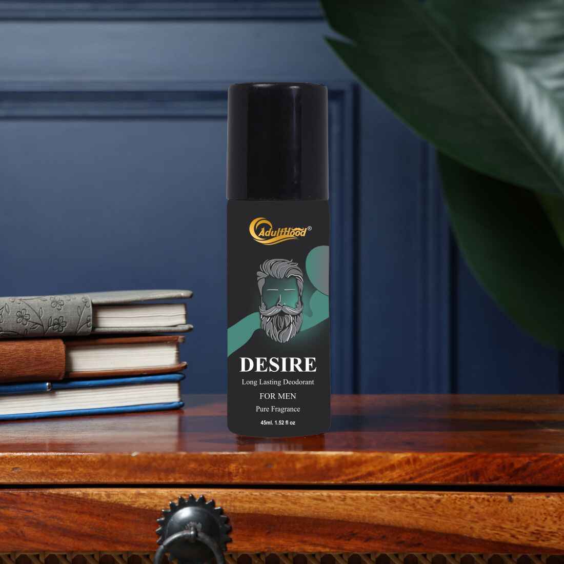 DESIRE DEODORANT